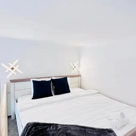 Jozsef 28 - 5 Mins To New York Cafe Accommodatie bij particulieren *